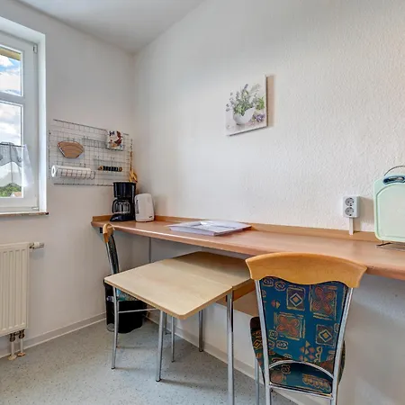 Malve 9 Apartament *