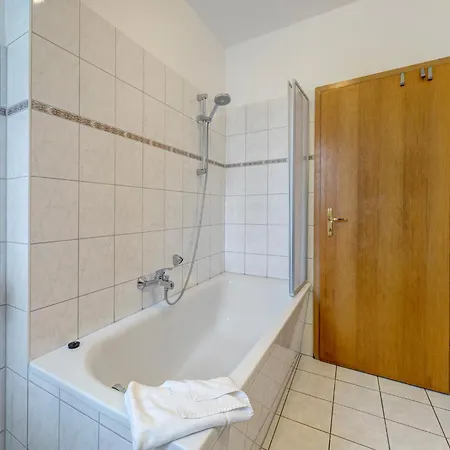 Malve 9 Apartment Heringsdorf (Usedom)