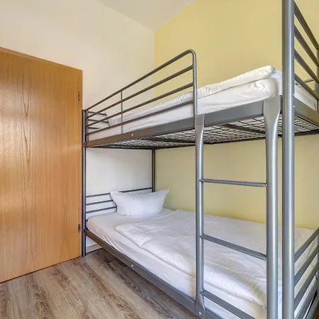 Apartment Malve 9