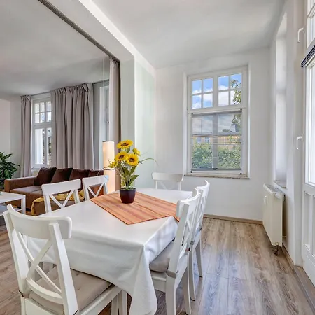 Malve 9 Apartment