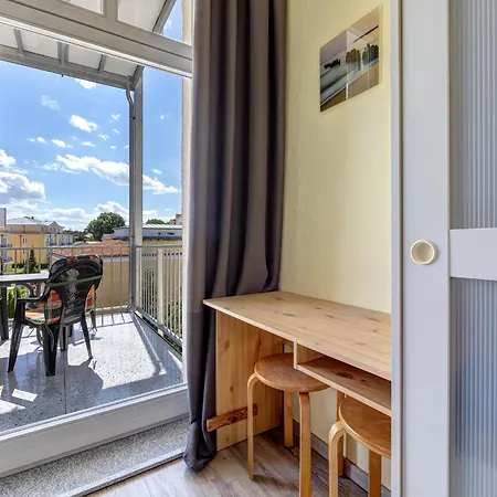 Malve 9 Heringsdorf (Usedom)