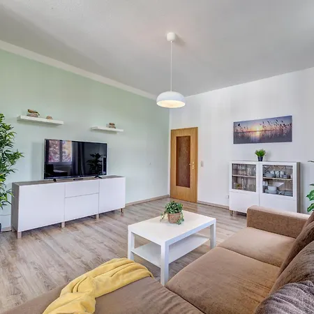Malve 9 Apartment