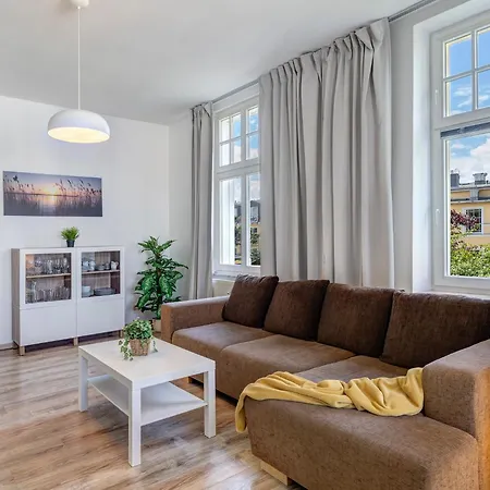 Apartment Malve 9
