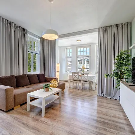 Malve 9 Apartment